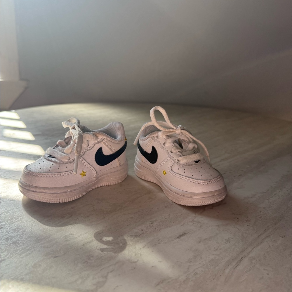 Nike(TD) Force 1 LV8 'Have A Nike Day
Baby Shoe